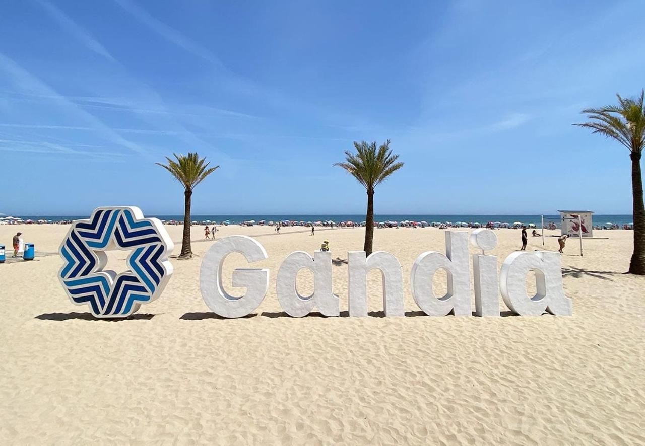 Gandia Mallorca 27 المظهر الخارجي الصورة
