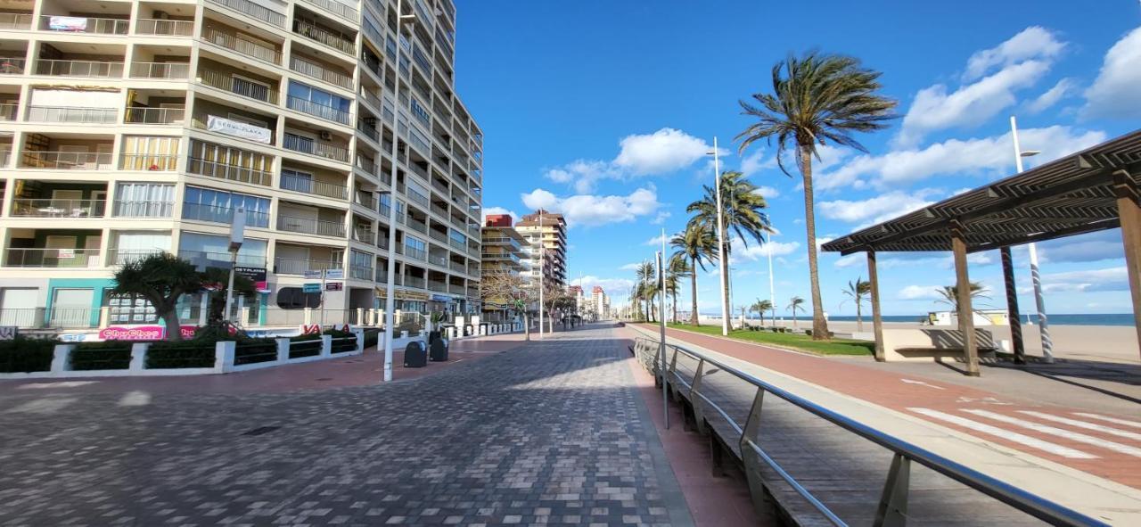 Gandia Mallorca 27 المظهر الخارجي الصورة
