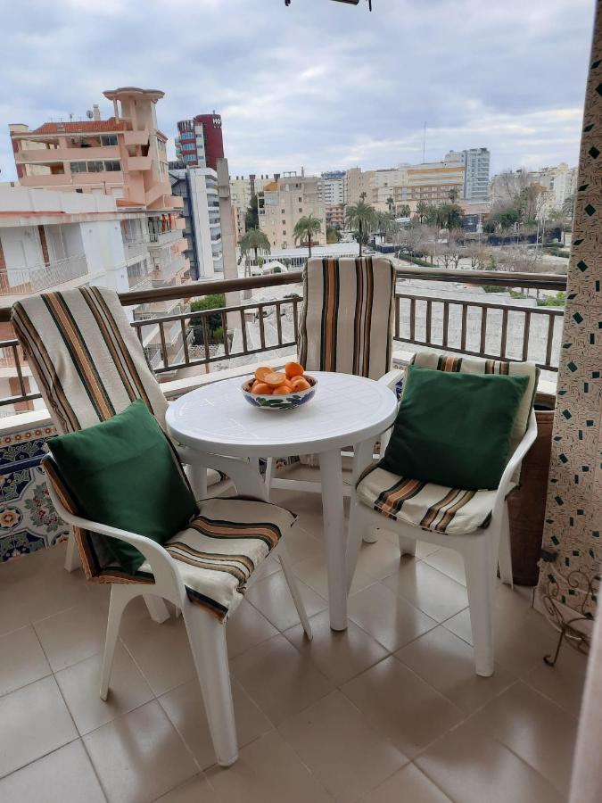 Gandia Mallorca 27 المظهر الخارجي الصورة