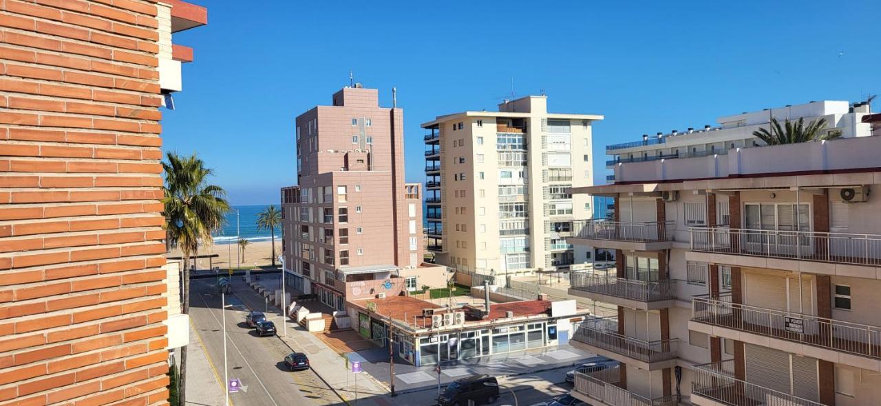 Gandia Mallorca 27 المظهر الخارجي الصورة