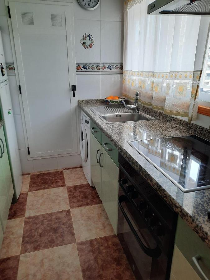 Gandia Mallorca 27 المظهر الخارجي الصورة